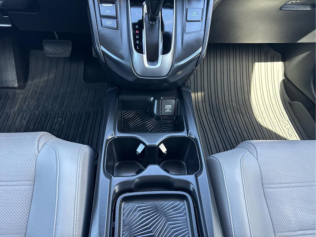 Thumbnail: 2019 Honda CR-V - 15