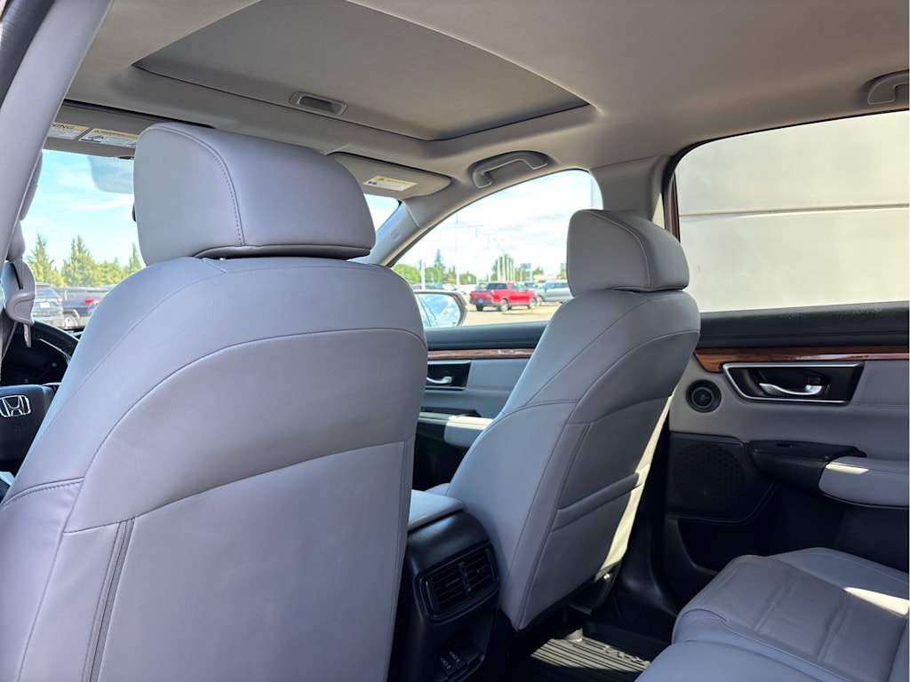Thumbnail: 2019 Honda CR-V - 12