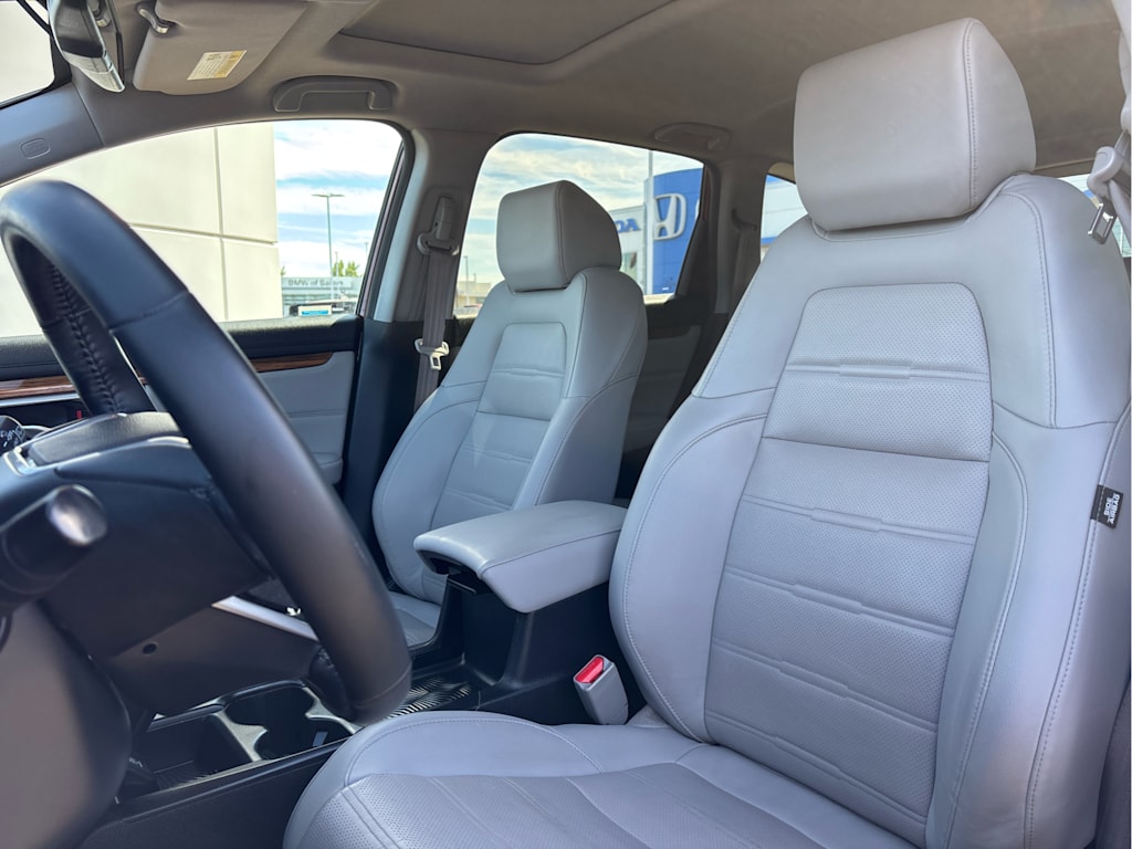 Thumbnail: 2019 Honda CR-V - 10