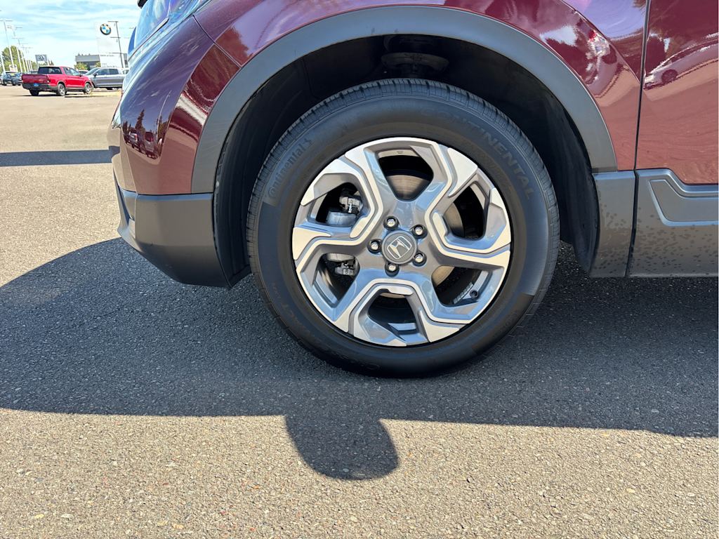 Thumbnail: 2019 Honda CR-V - 7