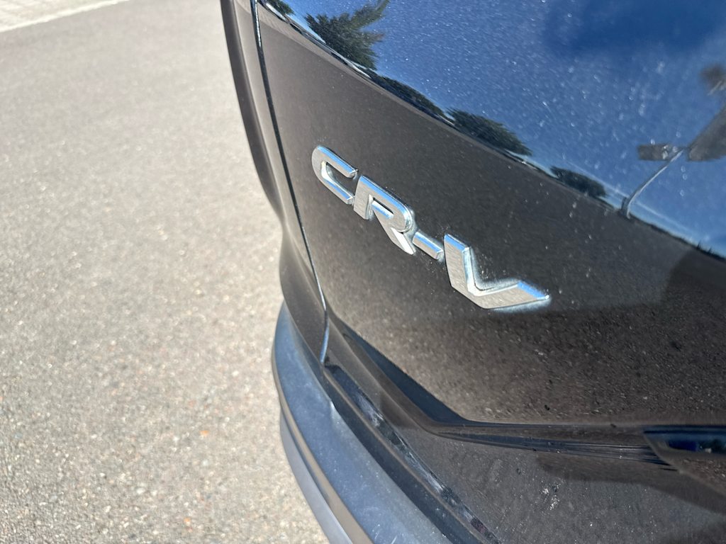 Thumbnail: 2020 Honda CR-V - 4