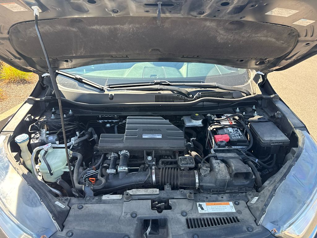 Thumbnail: 2020 Honda CR-V - 6