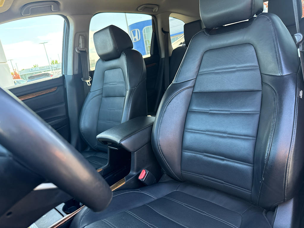 Thumbnail: 2020 Honda CR-V - 8
