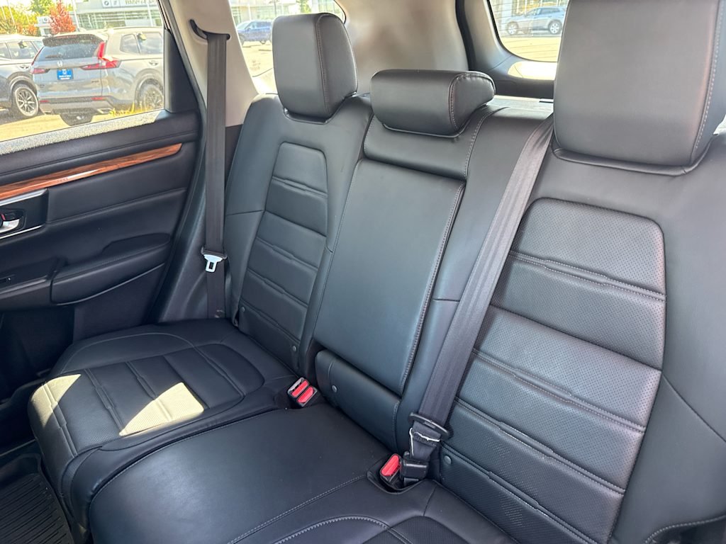 Thumbnail: 2020 Honda CR-V - 18