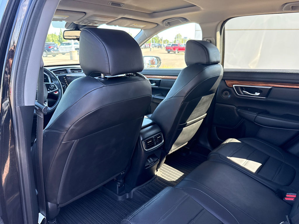 Thumbnail: 2020 Honda CR-V - 10