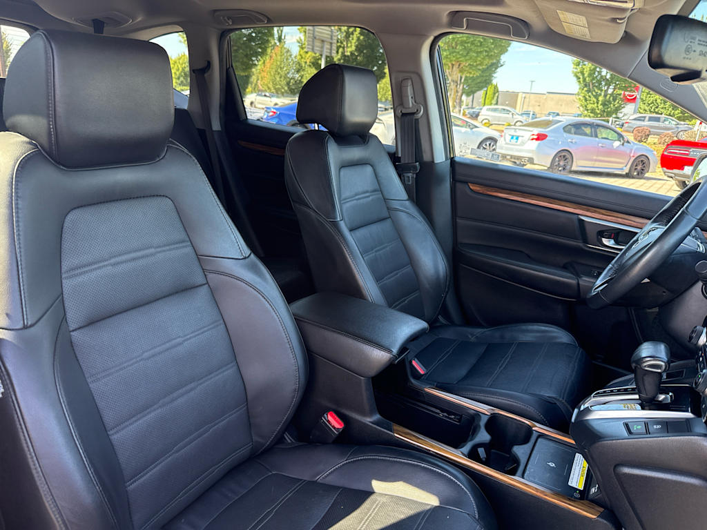 Thumbnail: 2020 Honda CR-V - 9