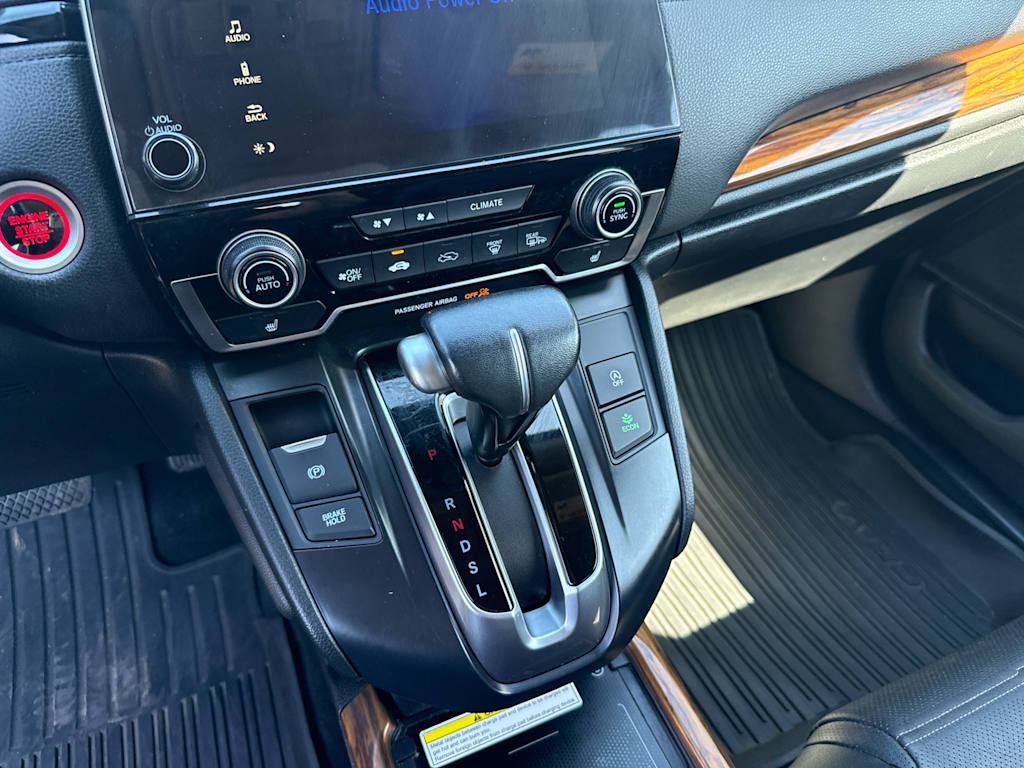 Thumbnail: 2020 Honda CR-V - 13