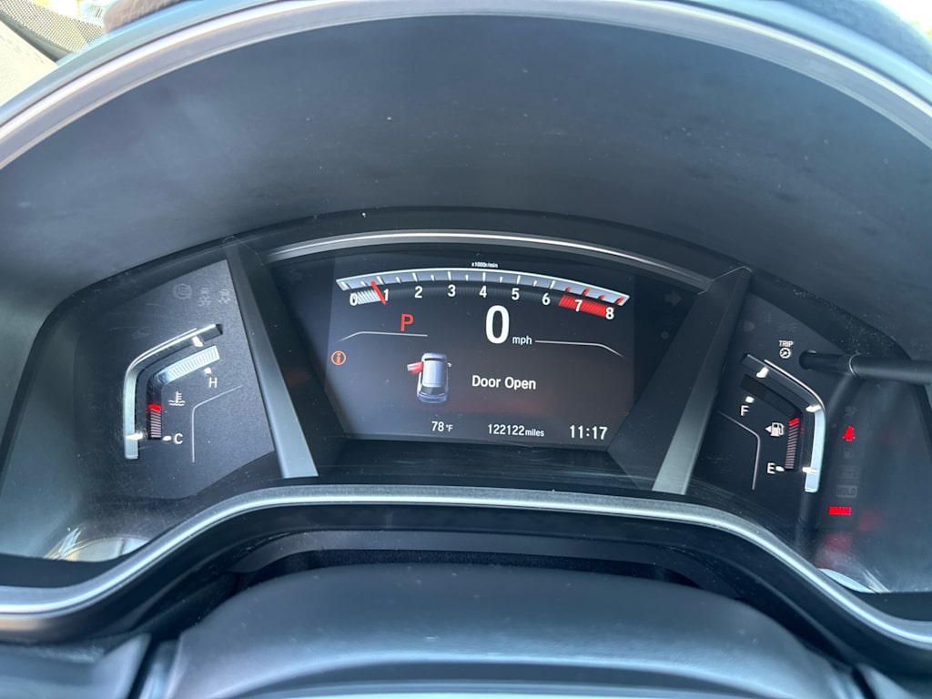 Thumbnail: 2020 Honda CR-V - 14