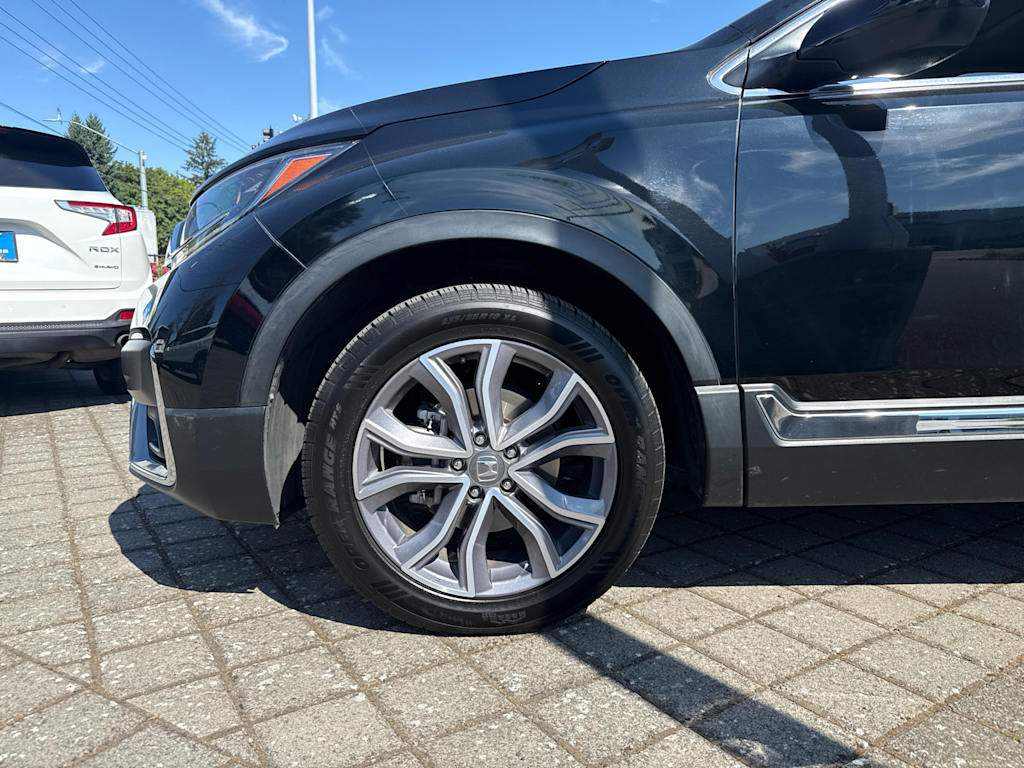 Thumbnail: 2020 Honda CR-V - 5