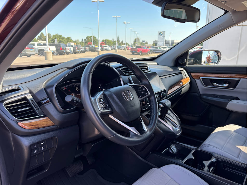 Thumbnail: 2019 Honda CR-V - 2