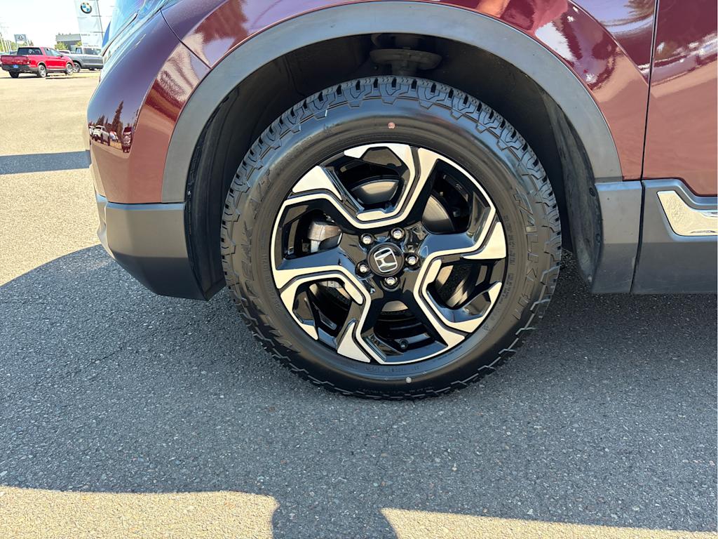 Thumbnail: 2019 Honda CR-V - 8