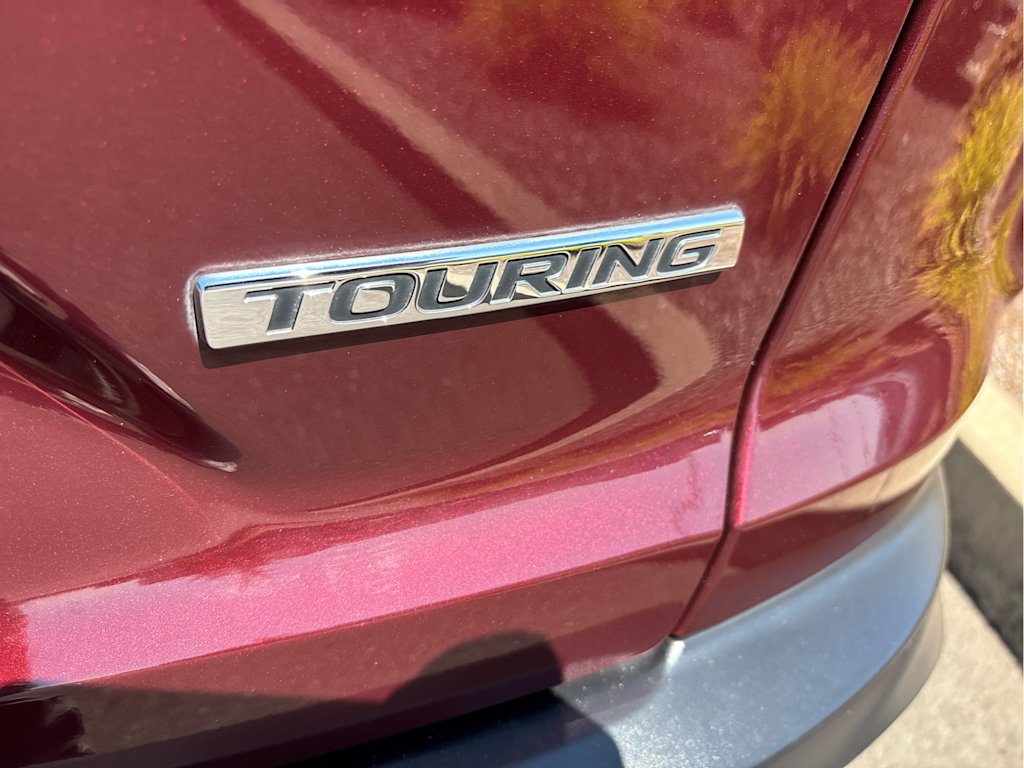 Thumbnail: 2019 Honda CR-V - 7