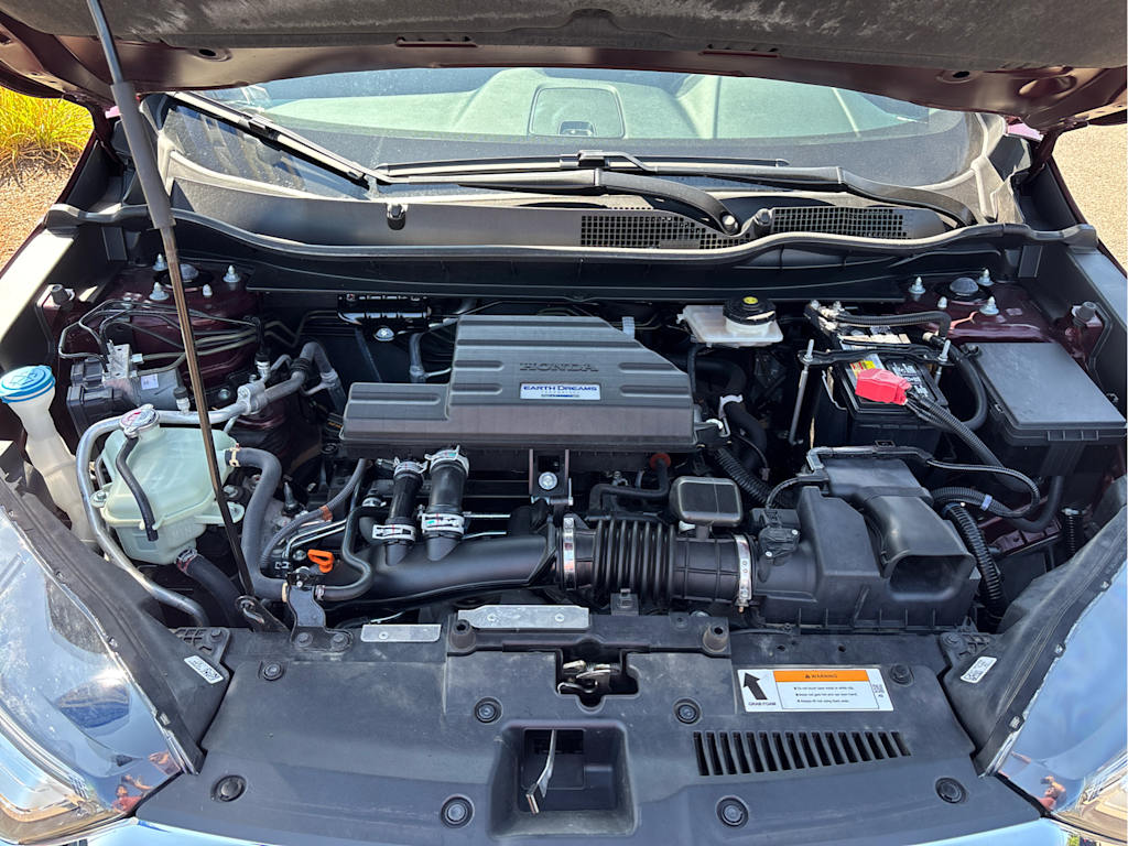 Thumbnail: 2019 Honda CR-V - 9