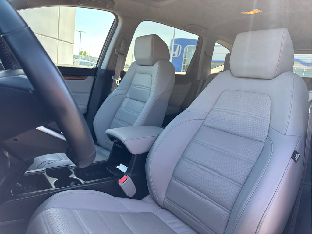 Thumbnail: 2019 Honda CR-V - 11