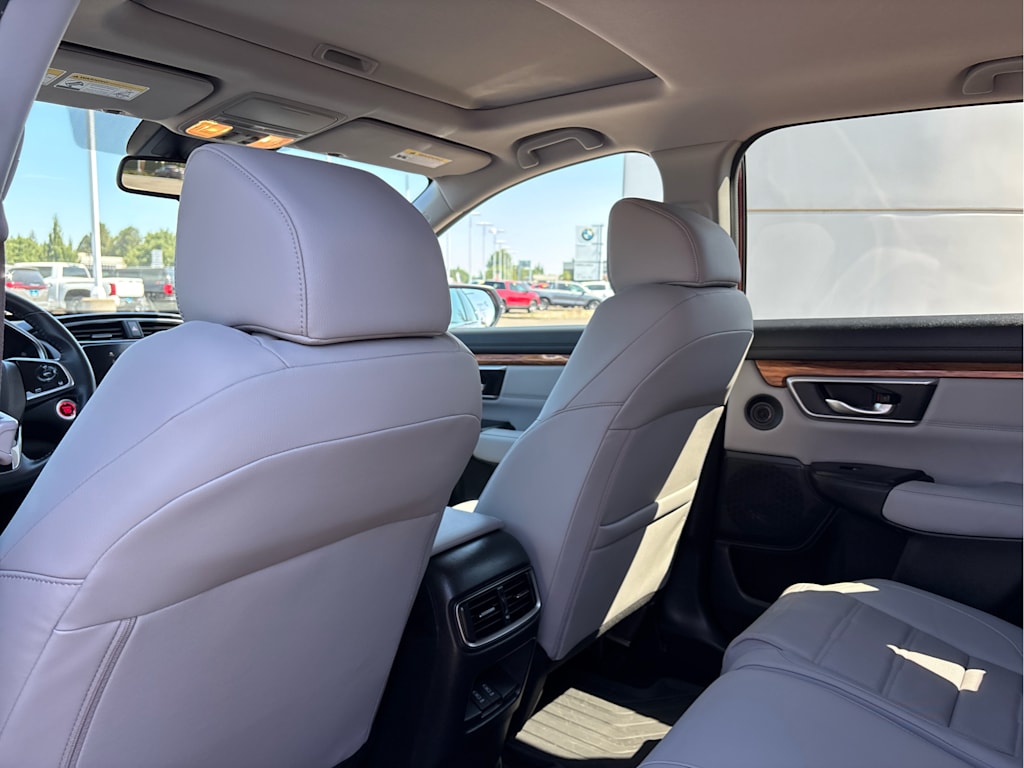 Thumbnail: 2019 Honda CR-V - 13
