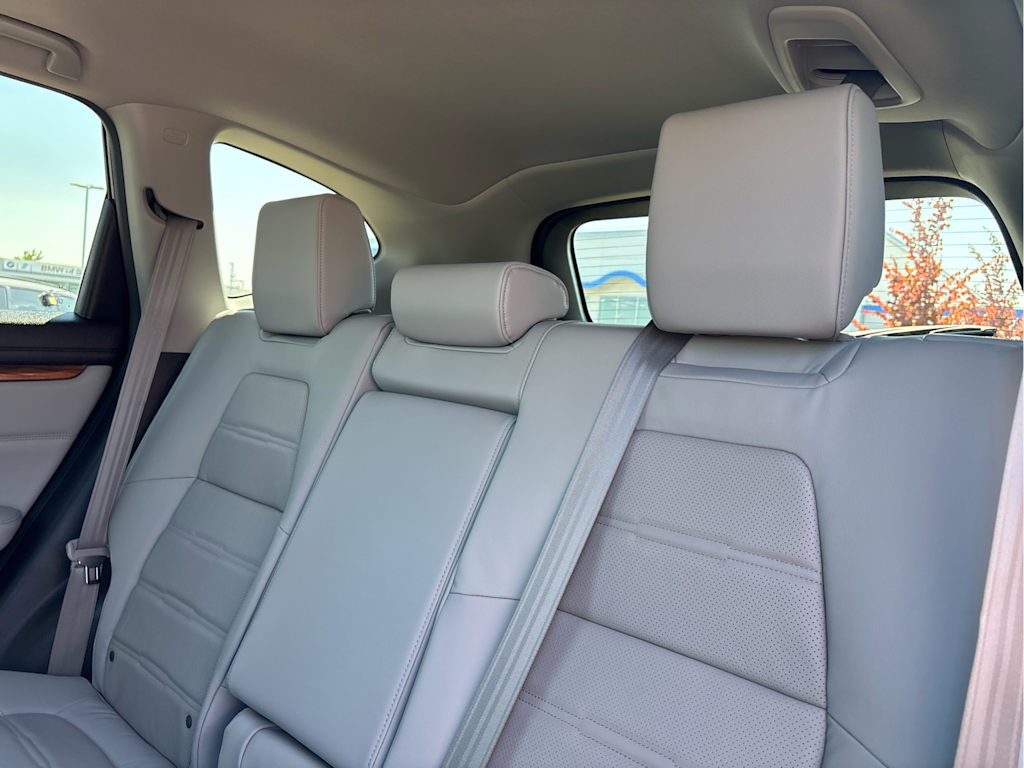Thumbnail: 2019 Honda CR-V - 12