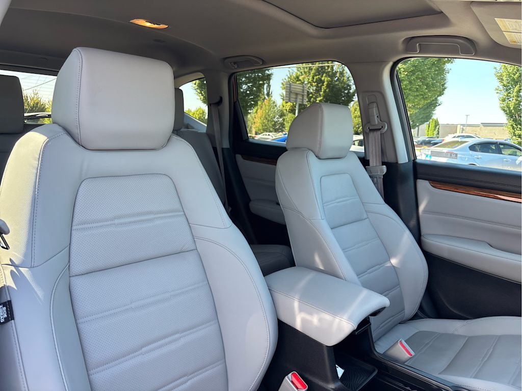Thumbnail: 2019 Honda CR-V - 21