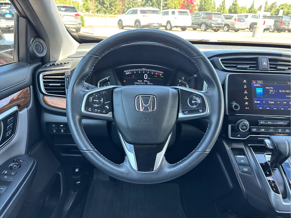 Thumbnail: 2019 Honda CR-V - 14
