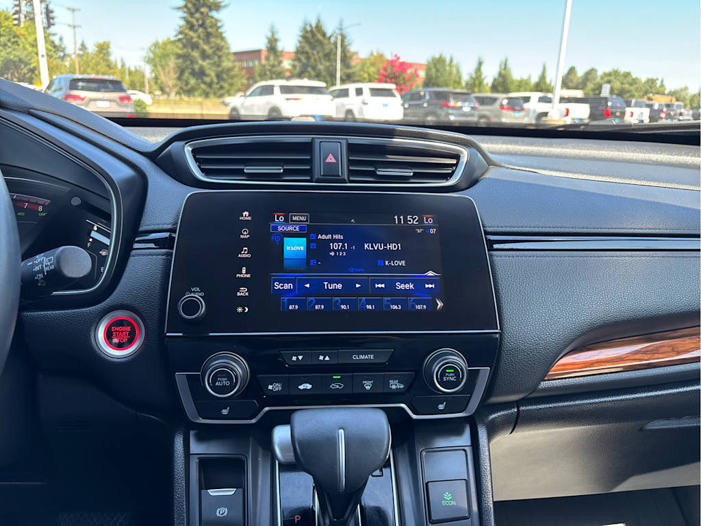 Thumbnail: 2019 Honda CR-V - 15