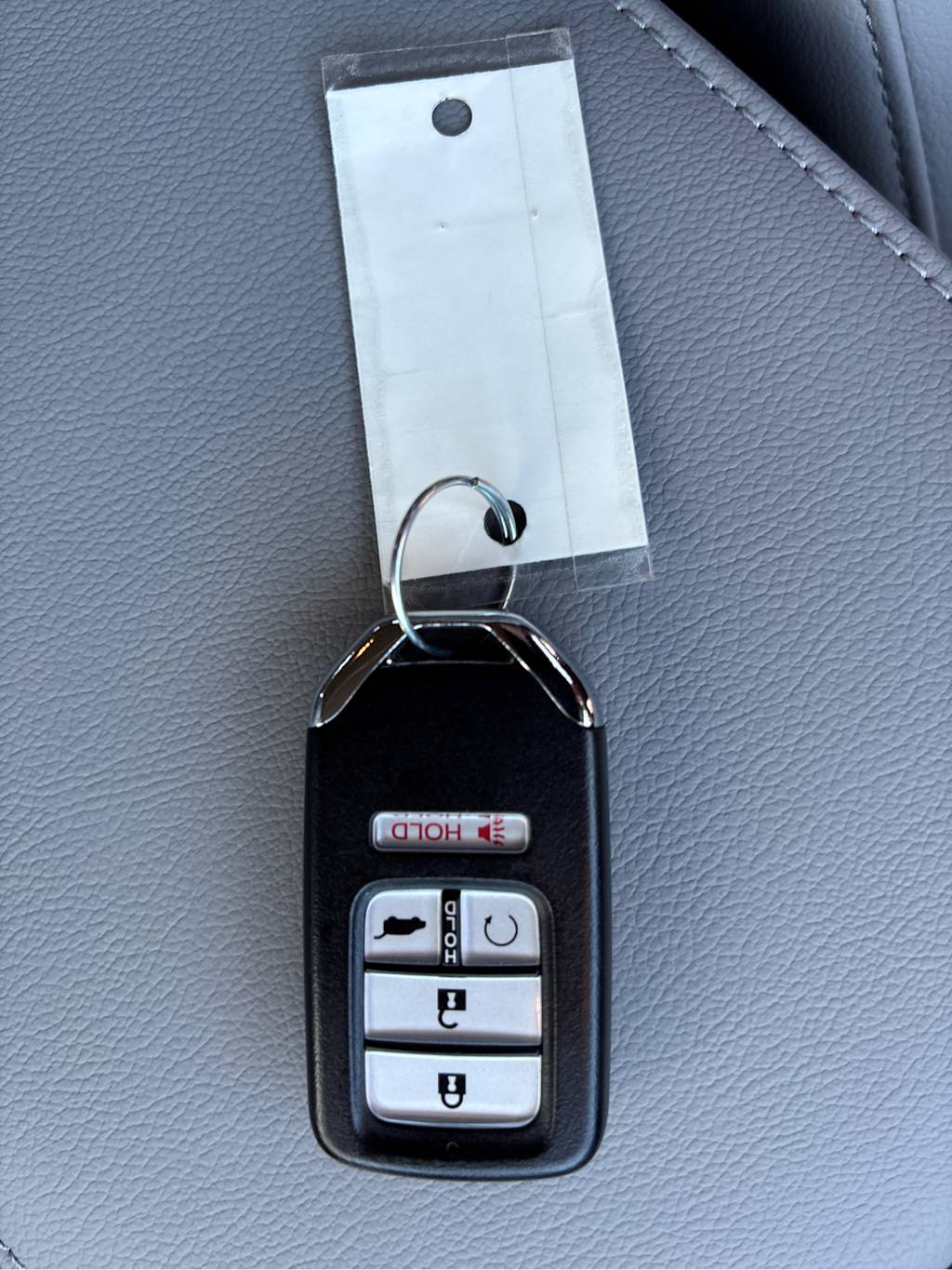 Thumbnail: 2019 Honda CR-V - 19