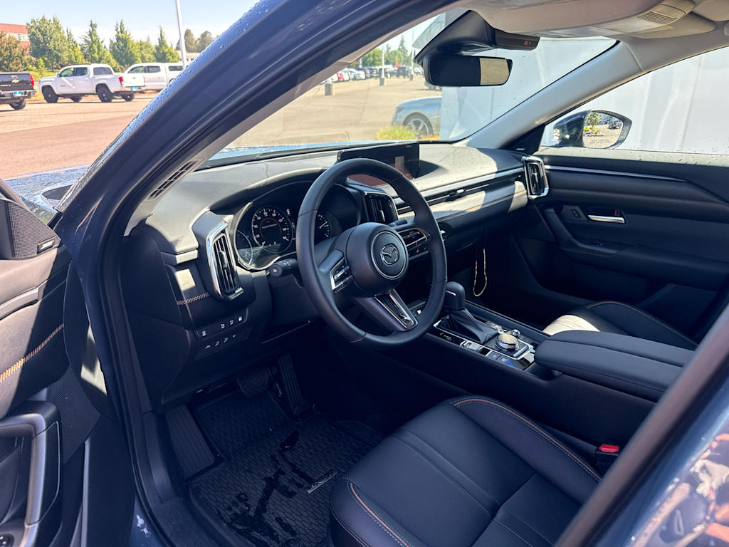 Thumbnail: 2026 Mazda CX-50 - 2
