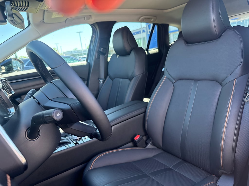 Thumbnail: 2026 Mazda CX-50 - 8