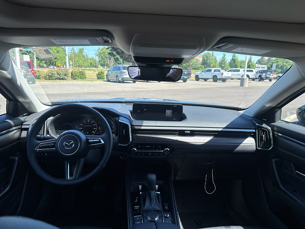 Thumbnail: 2026 Mazda CX-50 - 7