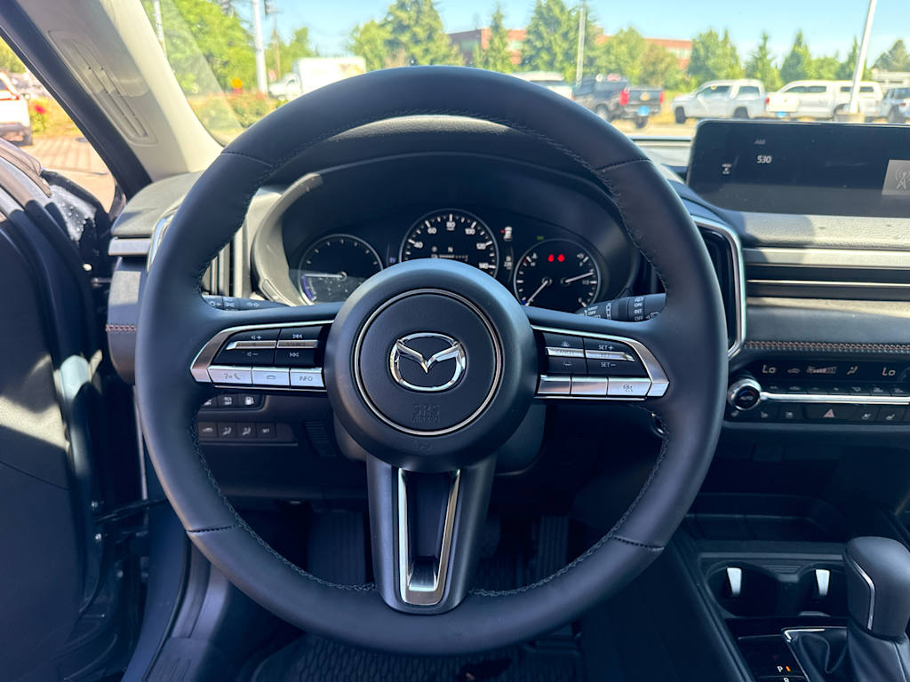 Thumbnail: 2026 Mazda CX-50 - 11