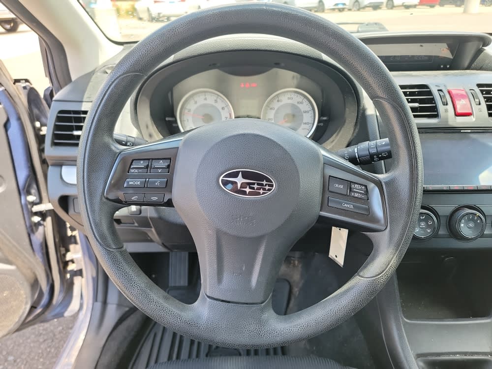Thumbnail: 2012 Subaru Impreza - 14