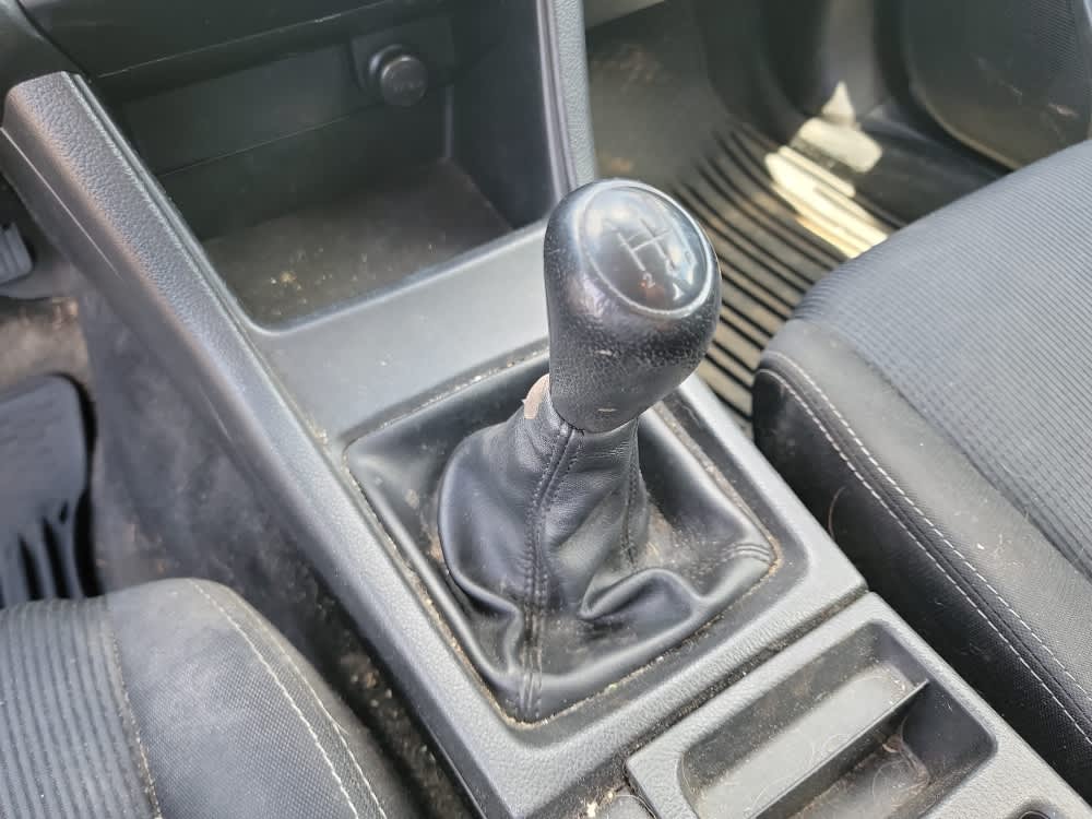 Thumbnail: 2012 Subaru Impreza - 16