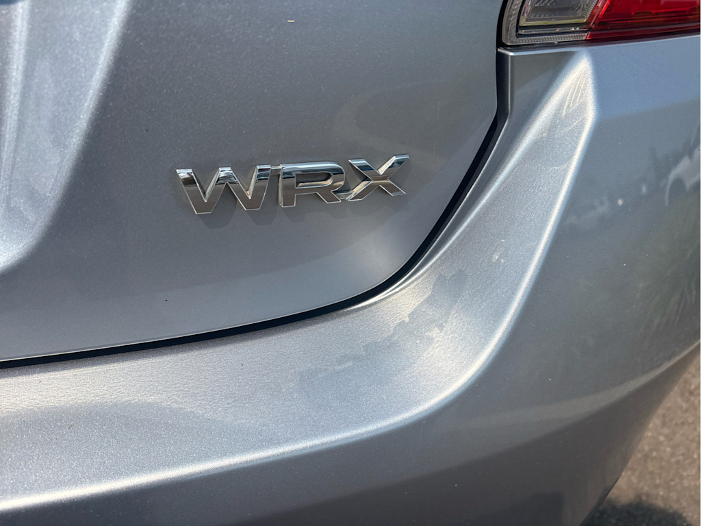 Thumbnail: 2016 Subaru WRX - 6
