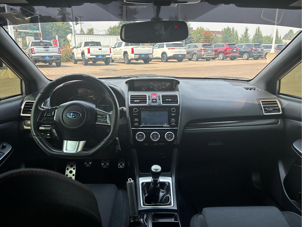 Thumbnail: 2016 Subaru WRX - 9