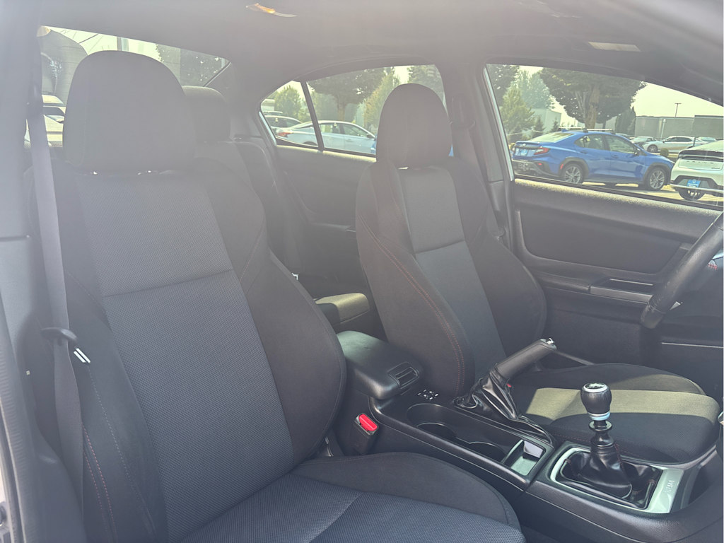 Thumbnail: 2016 Subaru WRX - 11