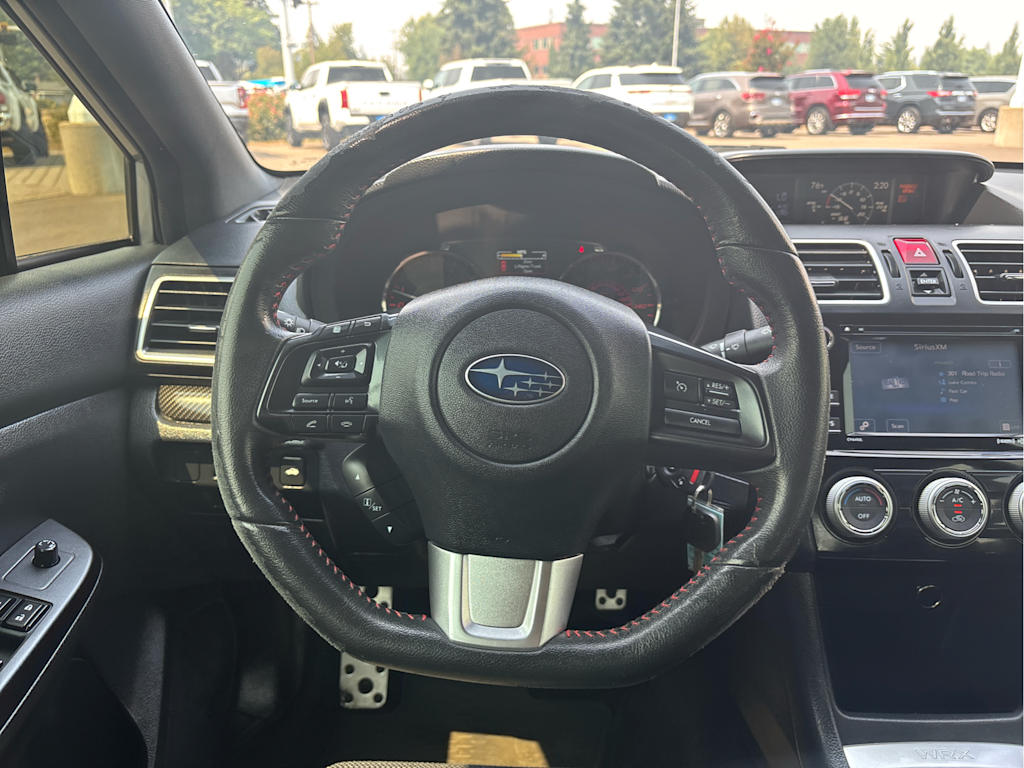 Thumbnail: 2016 Subaru WRX - 13