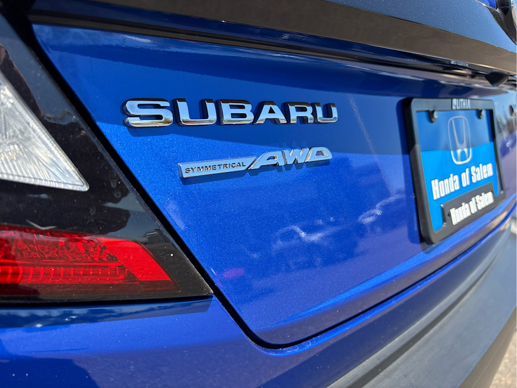 Thumbnail: 2022 Subaru WRX - 6
