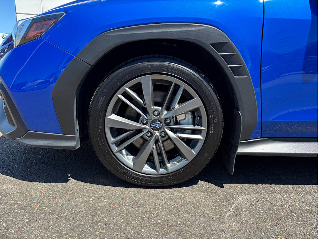 Thumbnail: 2022 Subaru WRX - 7