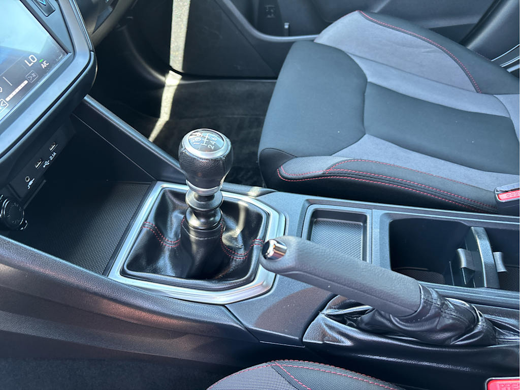 Thumbnail: 2022 Subaru WRX - 15