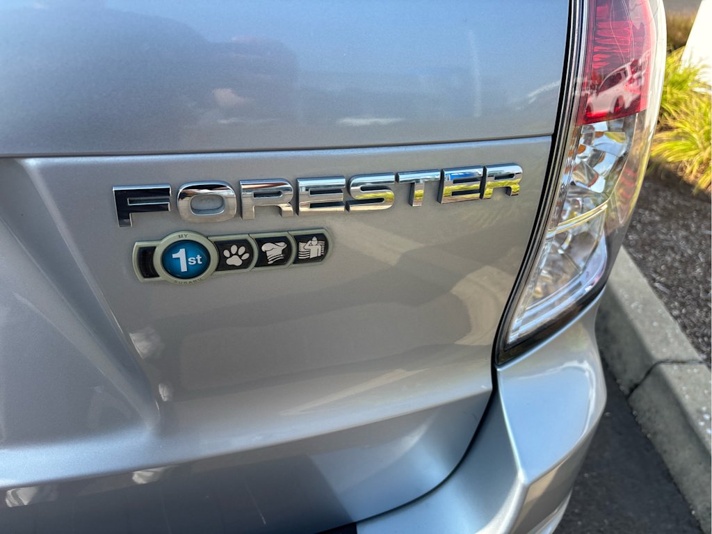 Thumbnail: 2013 Subaru Forester - 5