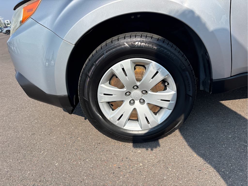 Thumbnail: 2013 Subaru Forester - 6