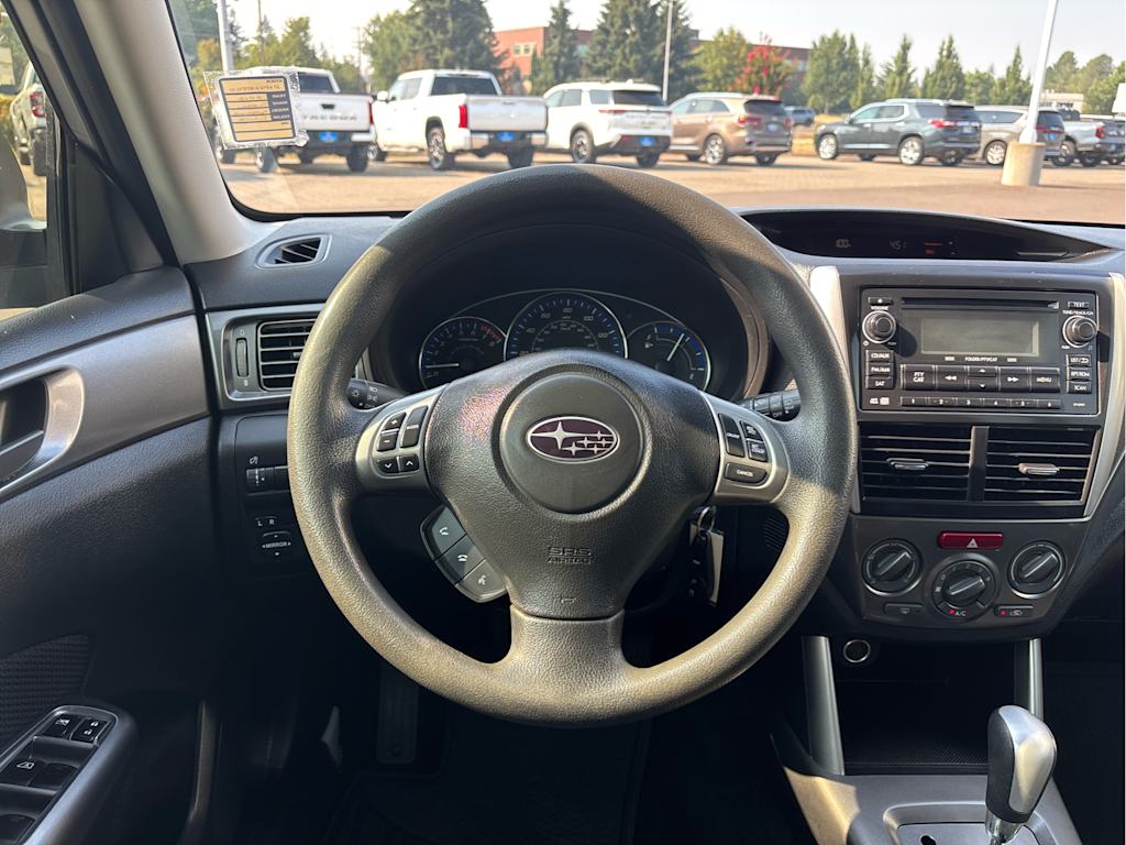 Thumbnail: 2013 Subaru Forester - 12