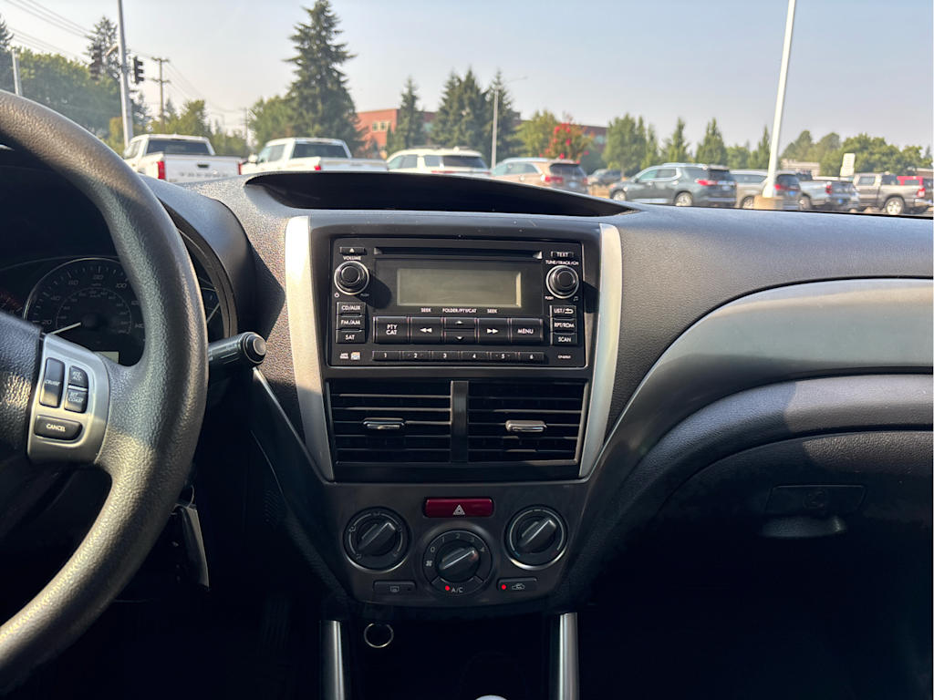 Thumbnail: 2013 Subaru Forester - 13