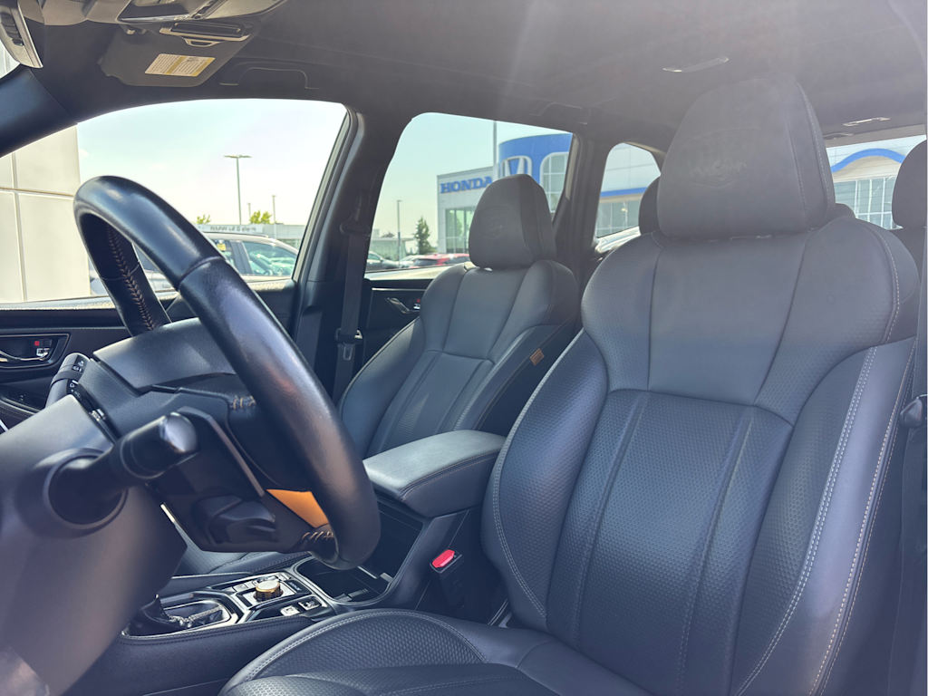Thumbnail: 2022 Subaru Forester - 11
