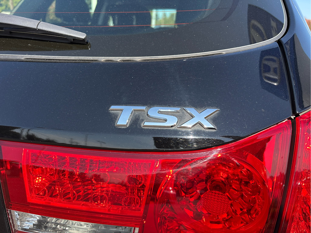 Thumbnail: 2014 Acura TSX - 6