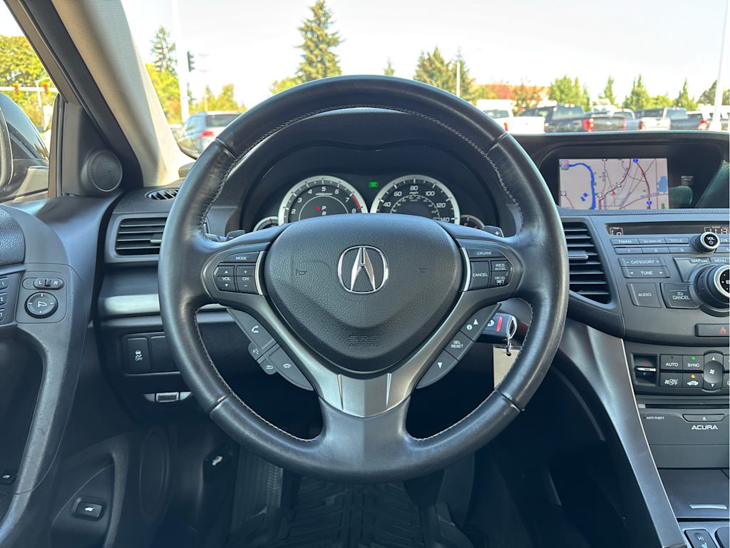 Thumbnail: 2014 Acura TSX - 13
