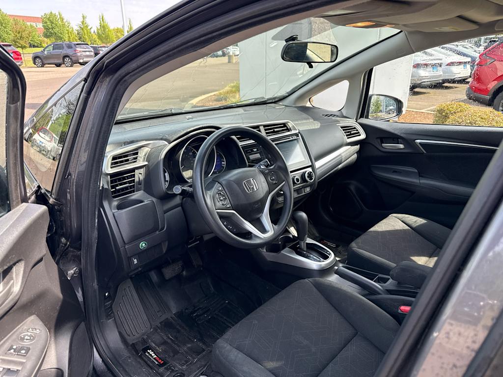 Thumbnail: 2016 Honda Fit - 2