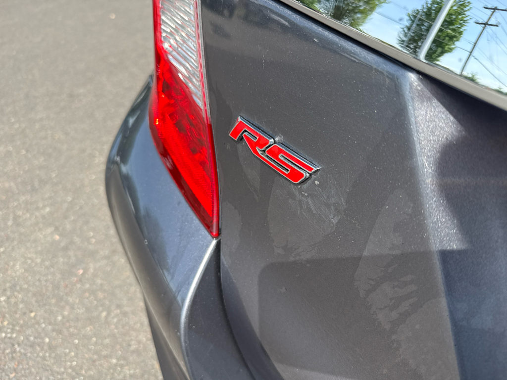 Thumbnail: 2016 Honda Fit - 5