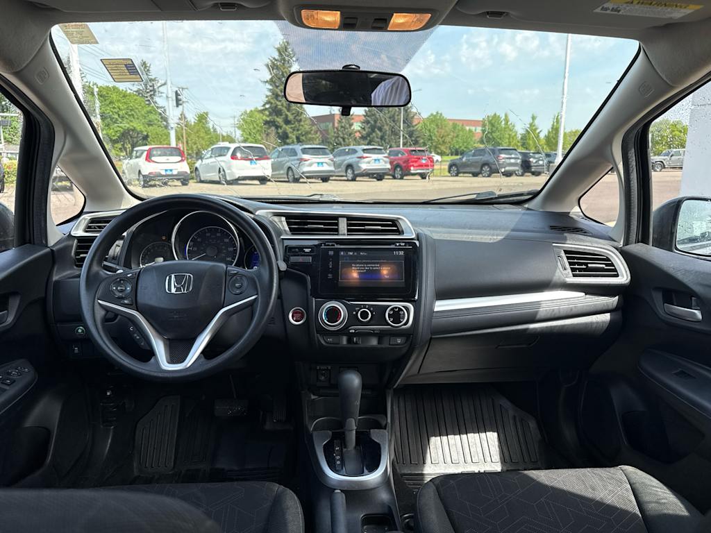 Thumbnail: 2016 Honda Fit - 8