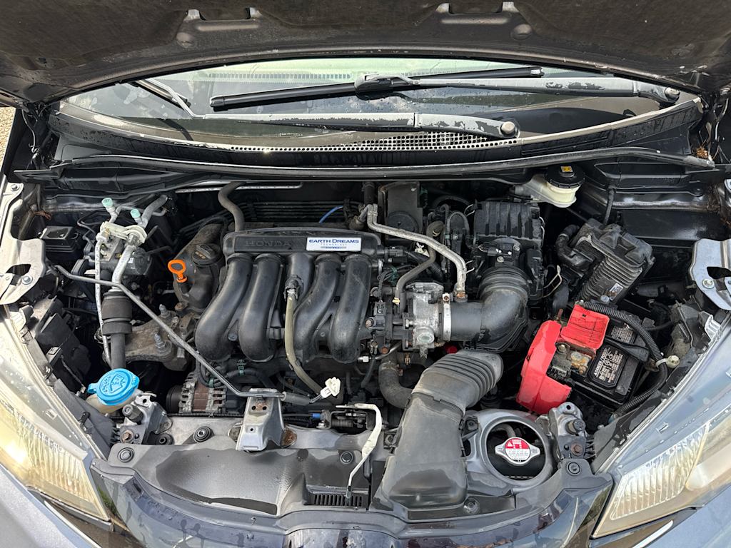 Thumbnail: 2016 Honda Fit - 7