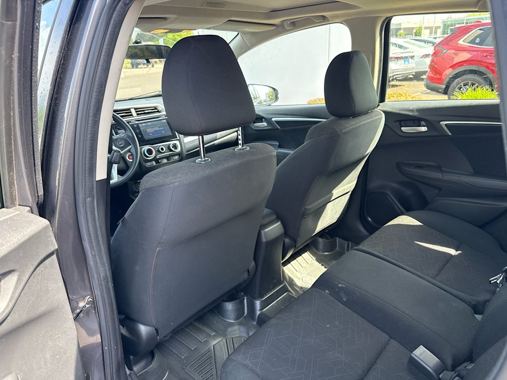 Thumbnail: 2016 Honda Fit - 11