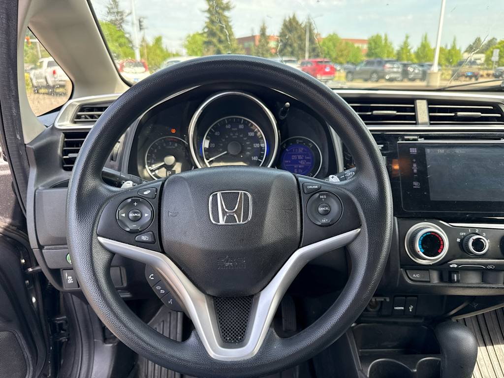 Thumbnail: 2016 Honda Fit - 12